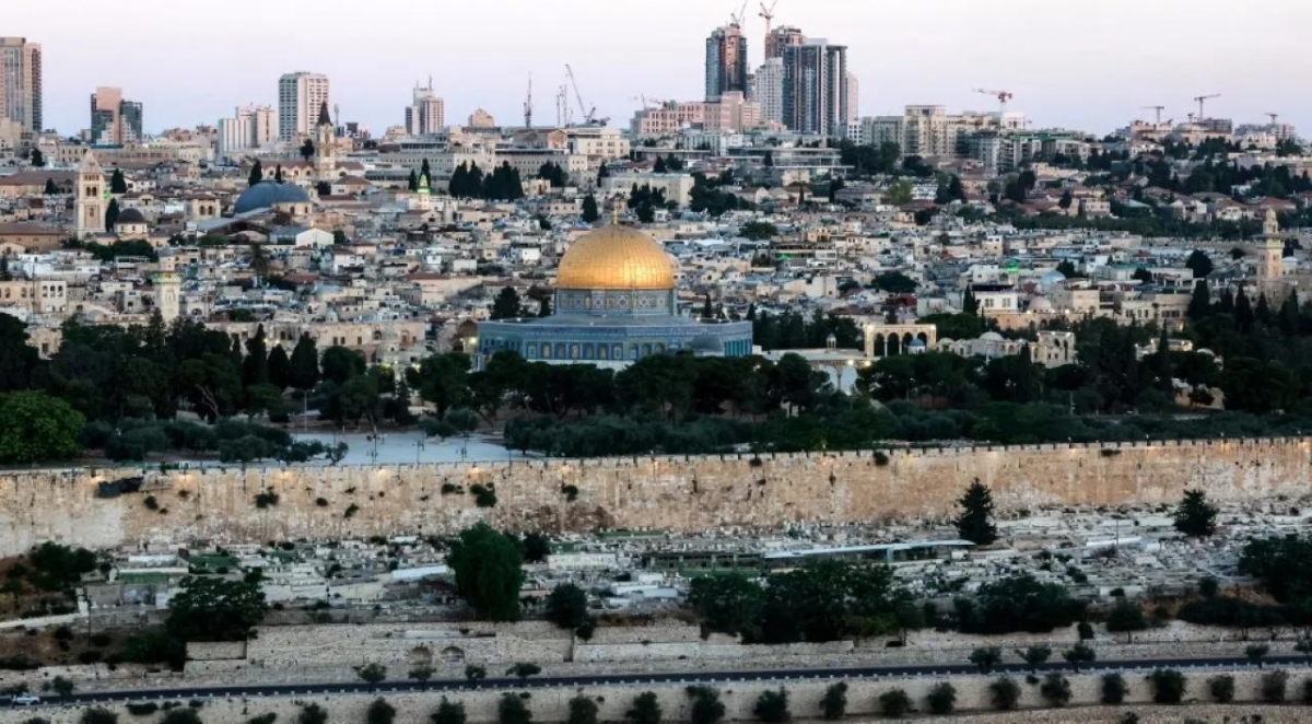 الاحتلال يعلن إعادة فتح الأماكن المقدسة في القدس اعتباراً من الخميس