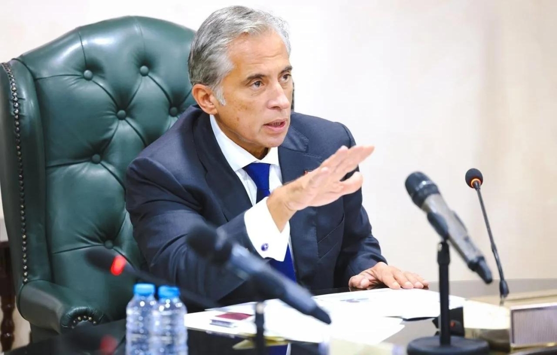 حسّان: الأردن وبتوجيه ملكي مستعد لإرسال المساعدات إلى لبنان