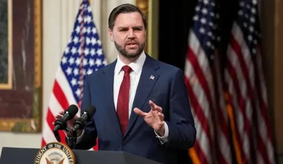 فانس يهدد طهران: المفاوضات الجادة أو عودة الحرب بقرار من ترامب