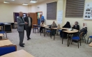 اللصاصمة يتابع ورشة ضمان جودة رياض الأطفال