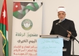 وزير الأوقاف يطلق ملتقى الوعظ واليوم الخيري والطبي في الشونة الجنوبية
