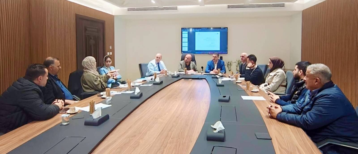 تعاون أردني ألماني يقود نقلة نوعية في التدريب المهني من إربد