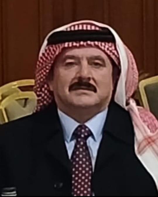 الكفاوين يكتب  نشامى الجيش العربي… حماة الديار وصُنّاع معادلة الردع الوطني