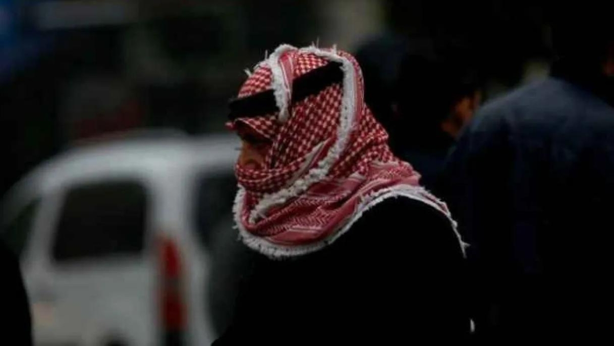 الأردن: أجواء باردة ليلاً وفرص أمطار متفرقة شمالاً ووسطاً السبت