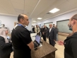 وزير الصحة يتفقد عدداً من المراكز الصحية في الطفيلة والكرك