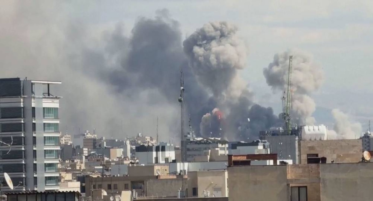 هيئة البث الإسرائيلية: مساعٍ لتمديد هدنة حرب إيران لأكثر من أسبوعين