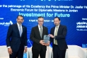 البنك الأردني الكويتي يرعى الملتقى الاقتصادي للبعثات الدبلوماسية في الأردن