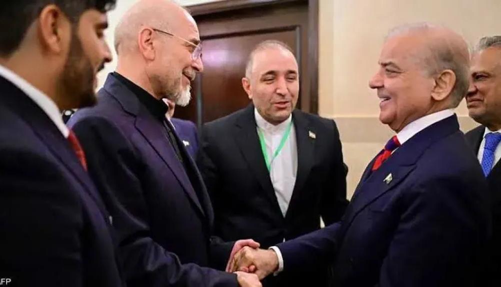 مفاجأة غير متوقعة! مفاوضات إسلام آباد أنجزت 80 من أهدافها رغم إعلان فشلها وهذا ما حدث خلف الكواليس