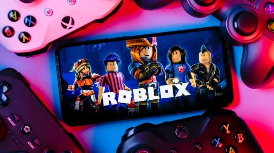 روبلوكس تُطلق حسابات عمرية جديدة لتعزيز أمن المستخدمين