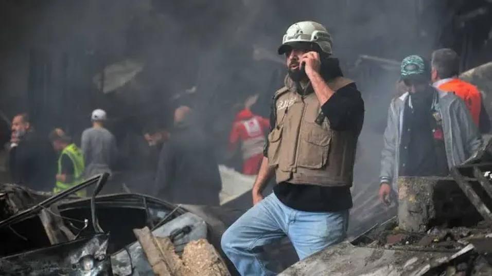 لأول مرة.. انطلاق محادثات مباشرة بين سفيري إسرائيل ولبنان في واشنطن بمشاركة روبيو