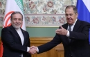 لافروف لنظيره الإيراني: يجب عدم استئناف القتال وموسكو مستعدة للمساعدة