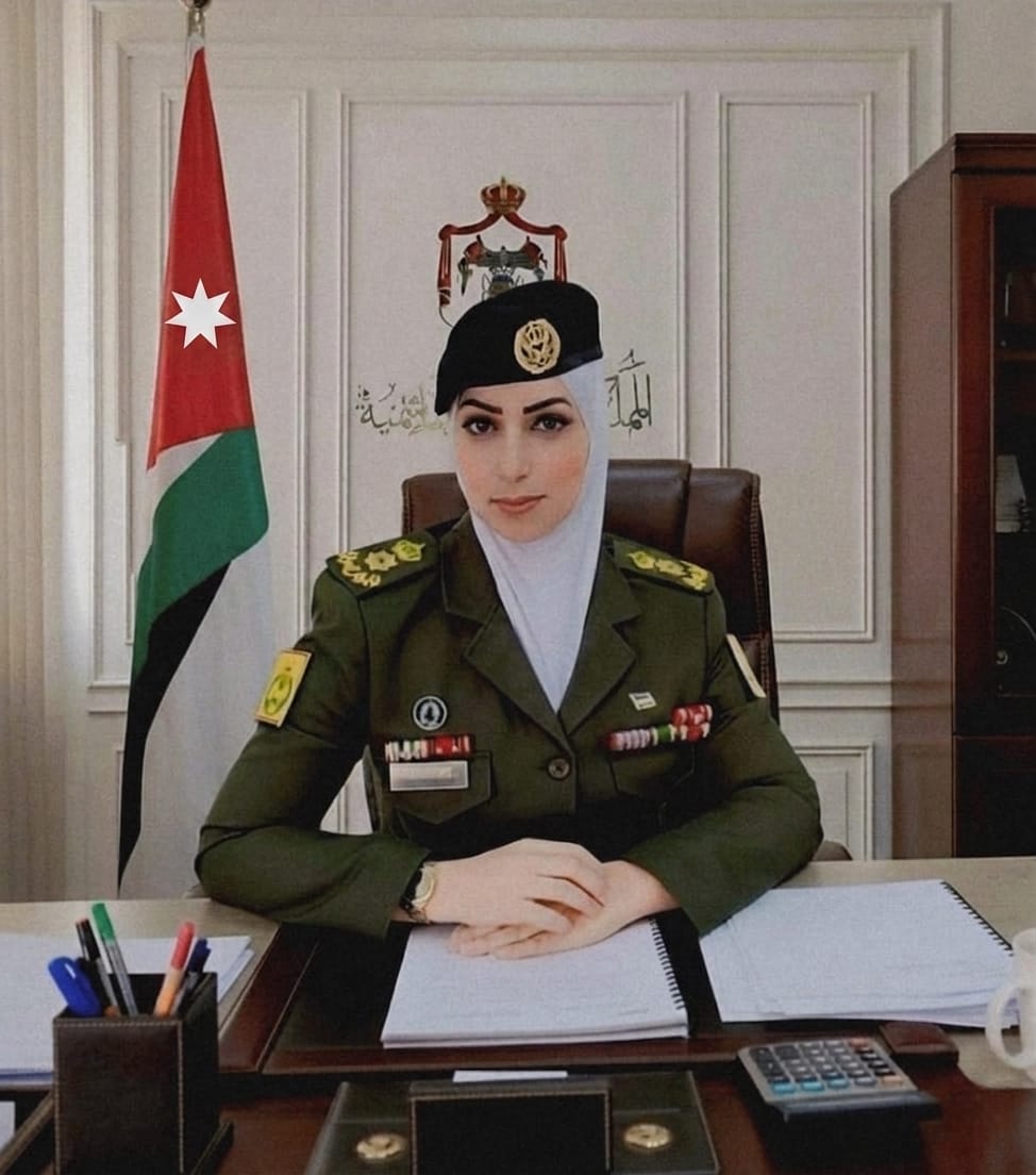 المركز الوطني للعناية بصحة المرأة يهنئ المقدّم لينا السيايدة بتسلّمها مهام مدير عام المركز