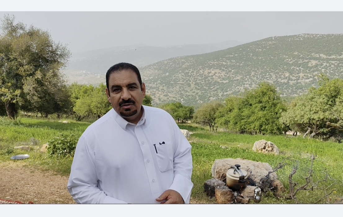 زوار من السعودية: عجلون لوحة خضراء تعانق القلب… والأردن وجهة لا تُنسى