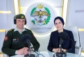 إضاءات على إذاعة الجيش العربي يستضيف الدكتورة وعد المعايطة للحديث عن الأمن السيبراني