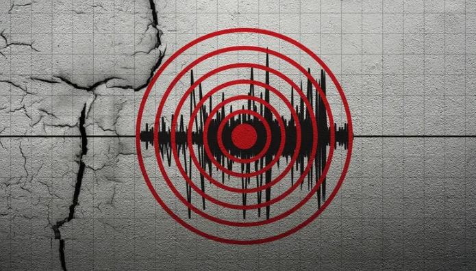 زلزال 6 درجات يضرب قبالة جزيرة تيمور الإندونيسية