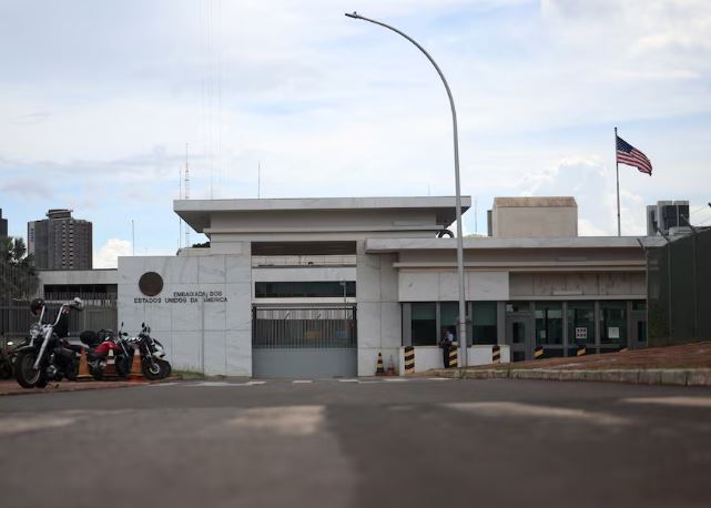 أمريكا تطلب من الملحق الأمني البرازيلي المغادرة