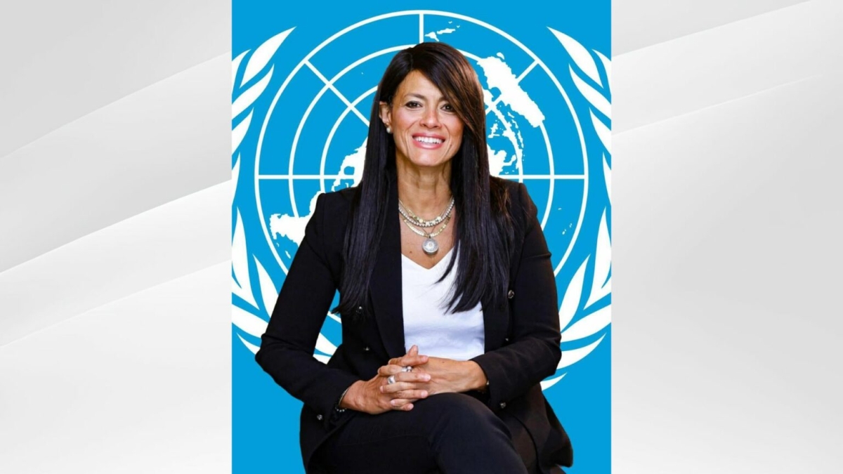 تعيين المصرية رانيا المشاط مديرة تنفيذية للإسكوا