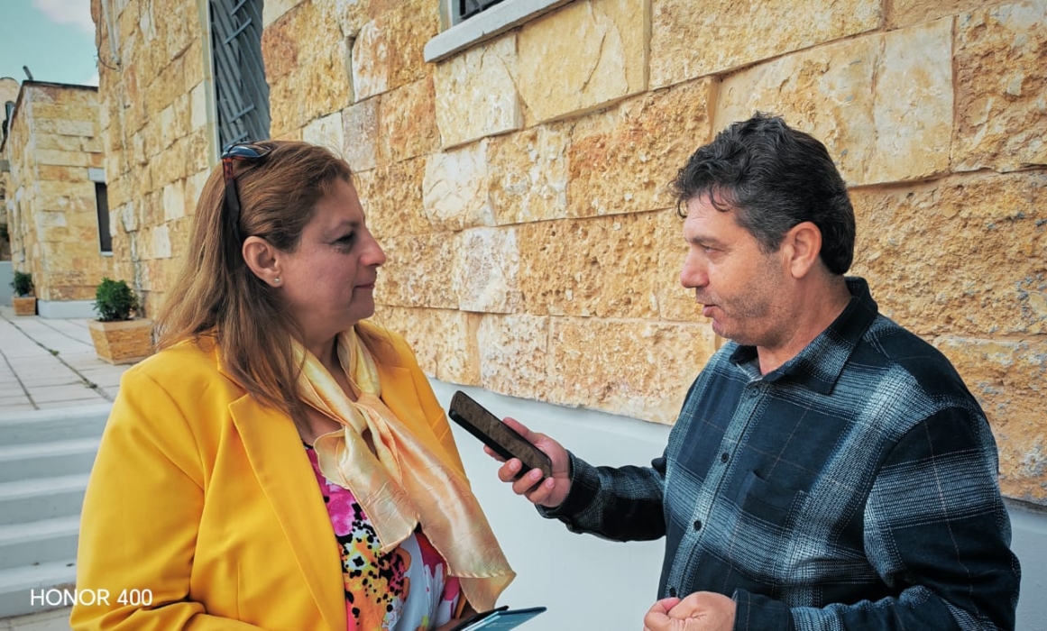 الشويات: إطلاق تقرير البصمة الكربونية في قرى الأطفال SOS خطوة استراتيجية نحو الاستدامة البيئية