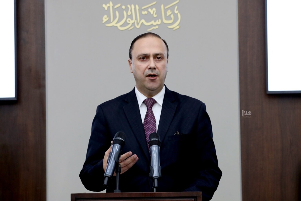 المومني: الناقل الوطني سيرفع أيام التزويد بالمياه من واحد في الأسبوع إلى 3 أيام