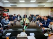 الجعافرة: بيئة استثمارية آمنة أولوية في محافظة إربد انسجاما مع التوجيهات الملكية السامية