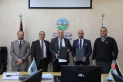 جامعة الزرقاء توقع اتفاقية تعاون مع شركة برينستون للخدمات اللوجستية والتعليمية