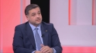 مدير مشروع الناقل الوطني: إمدادات مائية تكفي الأردن لـ15 عاماً والمشروع يوفر 40 من الاحتياجات