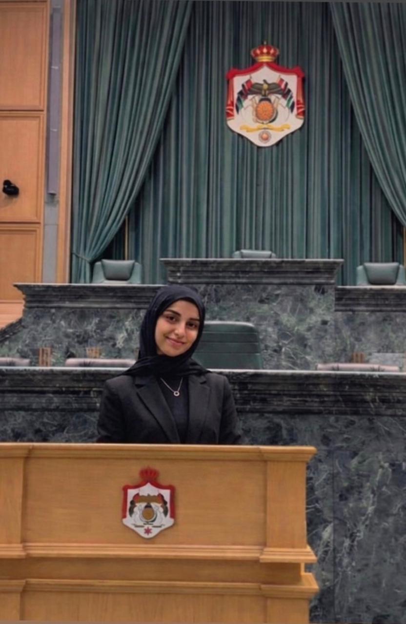 دورُ الأردنِّ في صَونِ استقرارِ المنطقةِ وسطَ الأزماتِ المُحيطة