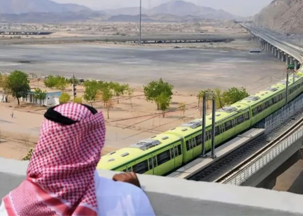 السعودية: استكمال دراسة الربط السككي مع تركيا عبر الأردن وسورية قريباً