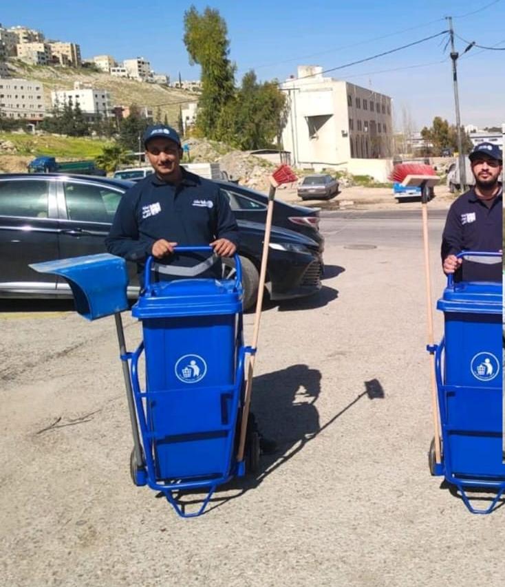 القرارعة يكتب  ادارة المدن