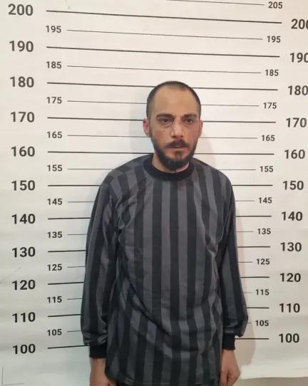 الداخلية السورية تعلن القبض على مرتكب ‘‘مجزرة حي التضامن’’ الشهيرة في دمشق