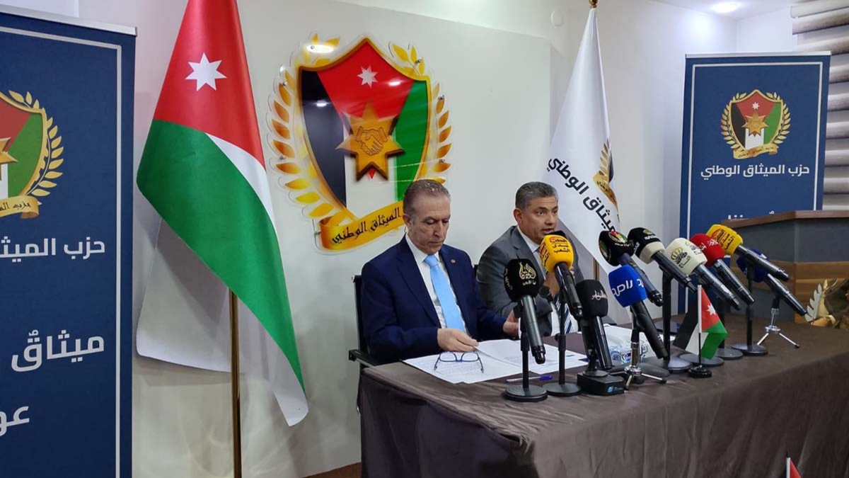 الميثاق النيابية تعرض إنجازات الكتلة خلال الدورة الثانية لمجلس النواب