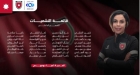 منتخب سيدات القدم يستدعي لاعباته لتجمع تدريبي محلي
