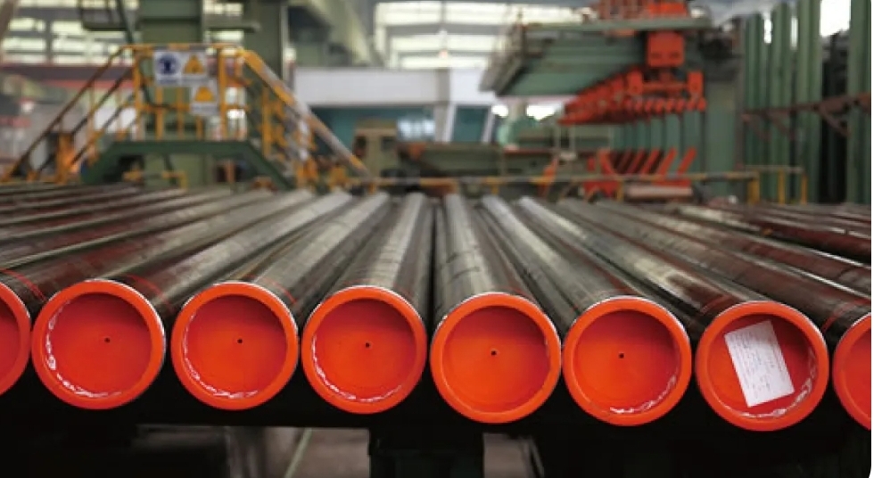 مصنع أنابيب باستثمار أميركيهندي بـ125 مليون دولار لدعم الناقل الوطني للمياه