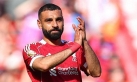 بيان رسمي من ليفربول حول اصابة محمد صلاح ومدة غيابه