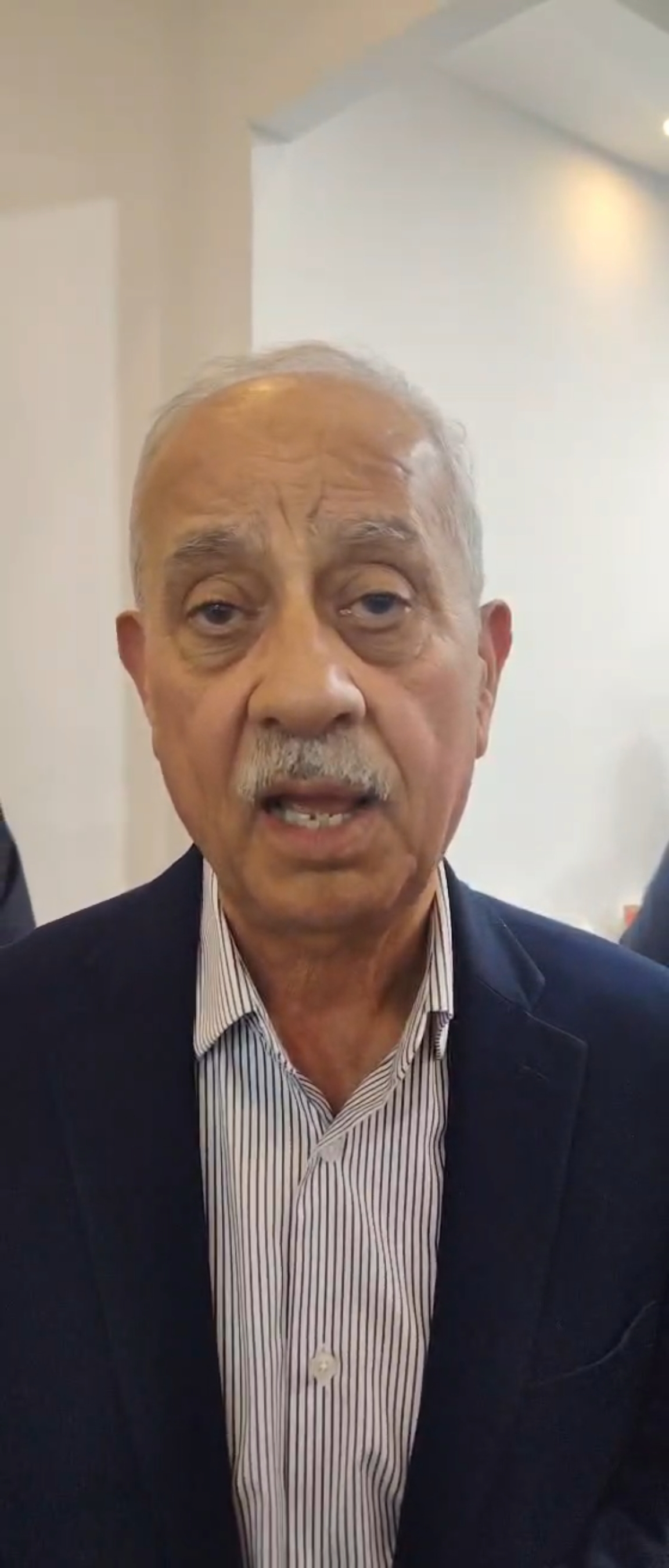 الجغبير: الأردن سيحقق الاكتفاء الذاتي من الغاز الطبيعي في  عام 2029