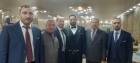 من عروس الشمال إربد… أفراح آل المعاني وآل العزام