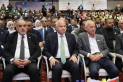 مندوبا عن الملك وزير العمل يرعى احتفال عيد العمال