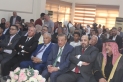 اربد... الدغمي يرعى احتفالا نظمه حزب النهضة والعمال الديمقراطي بمناسبة يوم العمال العالمي