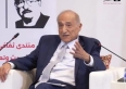 العناني..يدعو الأردنيين لمواجهة أزمة المنطقة بالتقشف