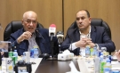 المعايطة : الأحزاب السياسية مؤسسات وطنية فاعلة قائمة على العمل الجماعي