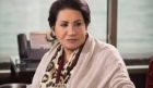 بعد ظهور حسابات مجهولة: سعاد عبدالله تكذب الأخبار المتداولة وتؤكد تمسكها بجنسيتها الكويتية