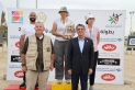 وزير الشباب يرعى ختام بطولة المملكة للقوس والسهم 2026 بنسختها الأولى...صور