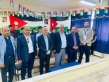 جويعد يرعى جلسة تعريفية في مدرسة المرجم الثانوية