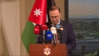 المومني: تأهيل طريق مستشفى الأميرة بسمة وربطه بـالدائري كطريق مدفوع