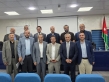 الدكتور راكان اللوزي رئيساً للجمعية الأردنية للعمود الفقري