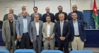 راكان اللوزي رئيسا للجمعية الأردنية للعمود الفقري