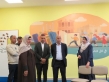 اللصاصمة يفتتح مشروع سنبلة