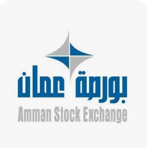 13.3 مليون دينار حجم التداول في بورصة عمان