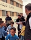 ​سمو ولي العهد الحسين وبراءة العقبة حين تتحدث القلوب بلا ترجمان