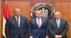 الأردن ومصر نحو تكامل اقتصادي أوسع وشراكات استراتيجية جديدة